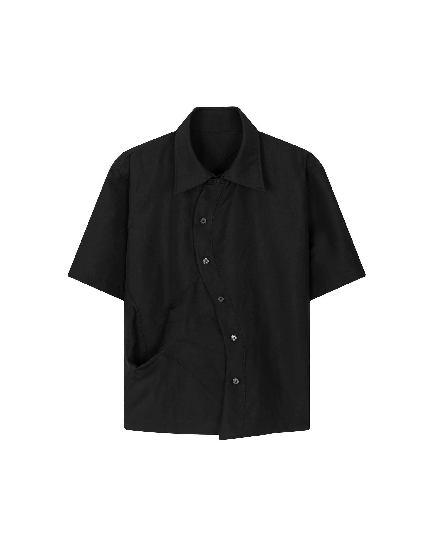 Oto Shirt (Black)