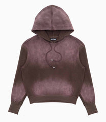 Reversed Hoodie
