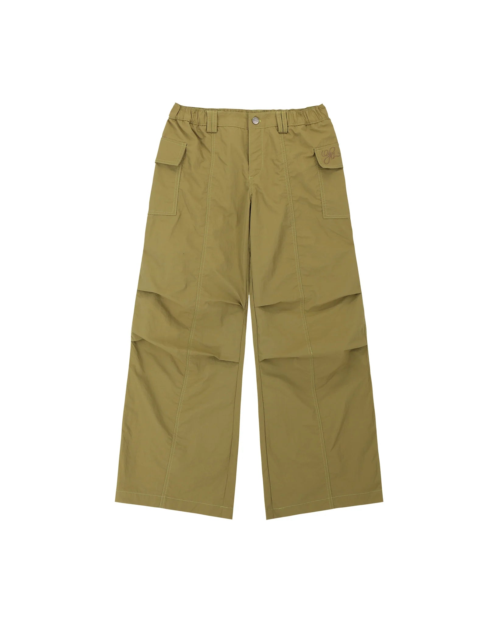 Neo Cargo Pants (Olive)