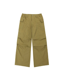 Neo Cargo Pants (Olive)