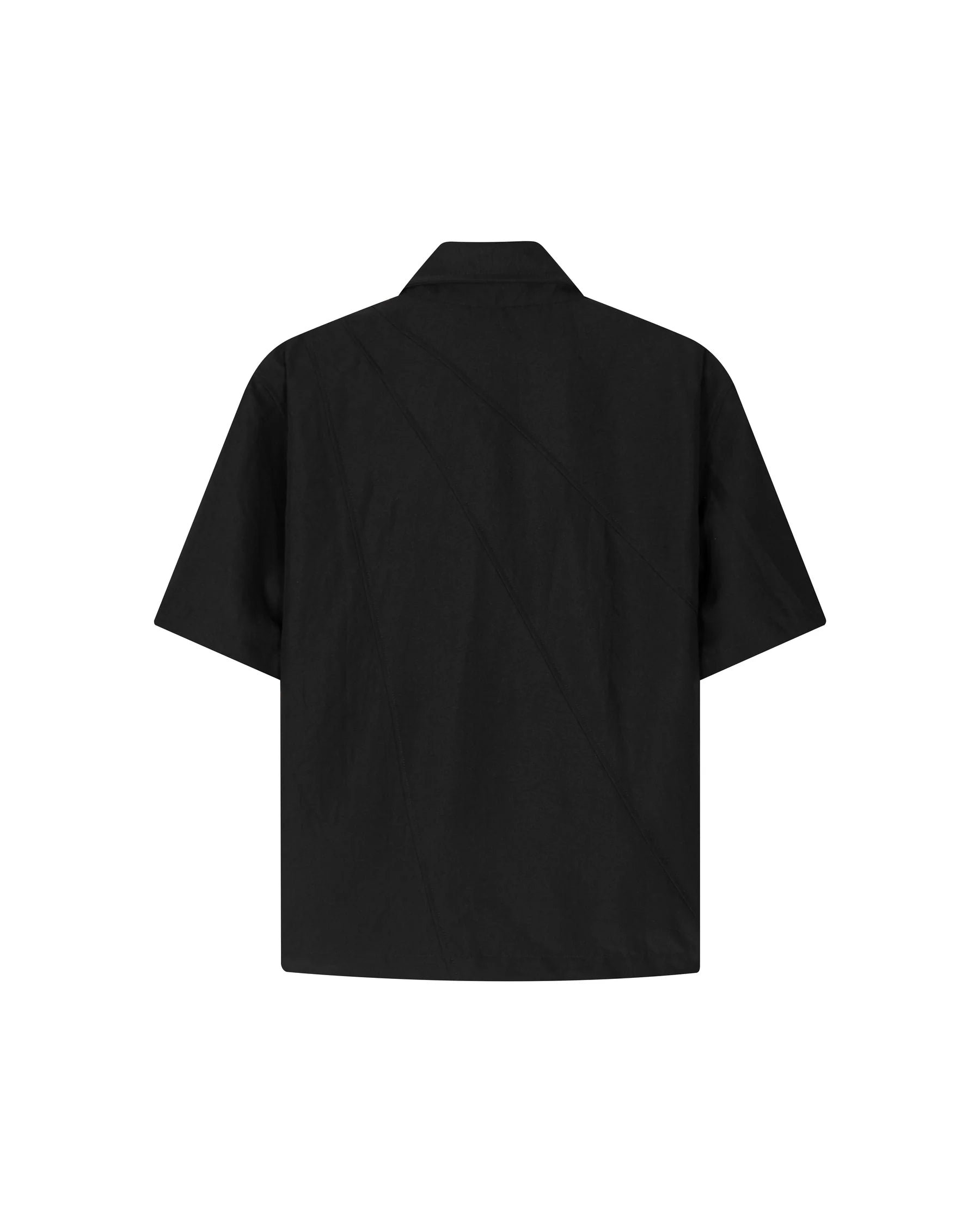 Oto Shirt (Black)