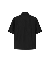 Oto Shirt (Black)