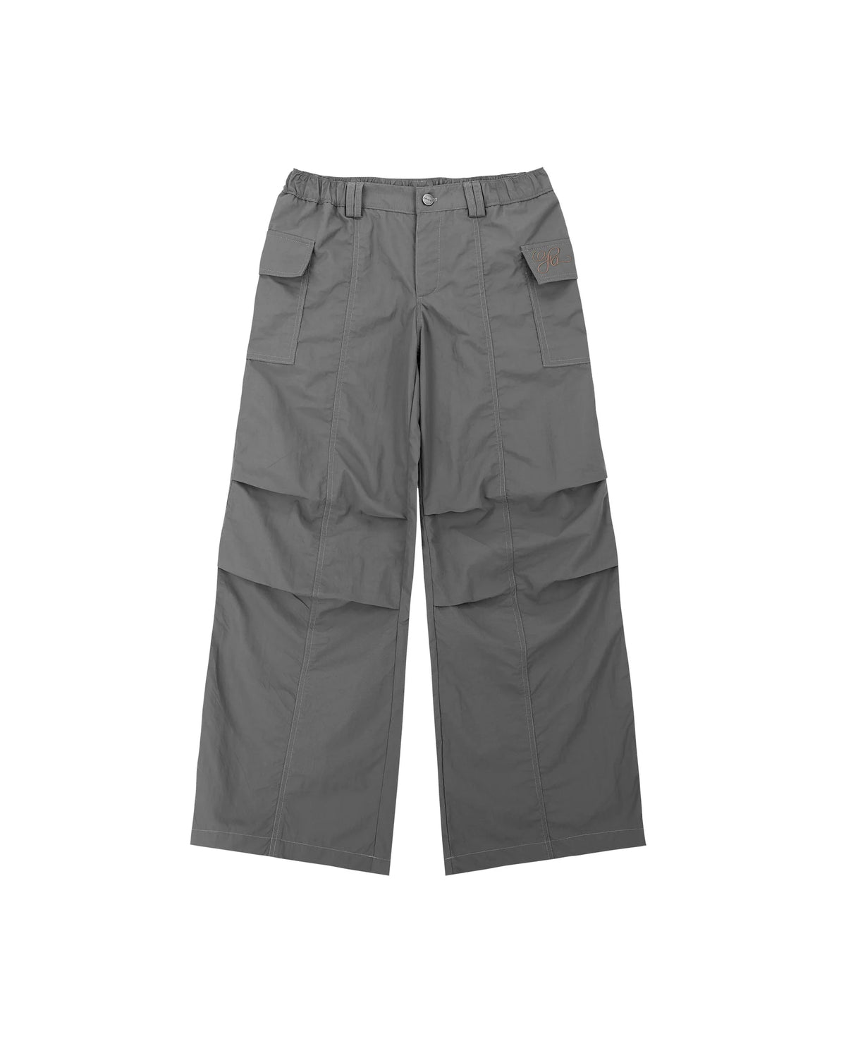 Neo Cargo Pants (Grey)
