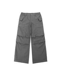 Neo Cargo Pants (Grey)