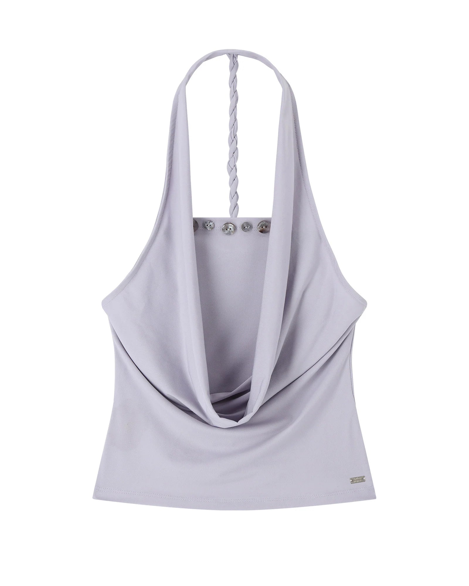 Jade Top (Lilac)