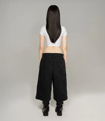 Convertible Pants + Shorts