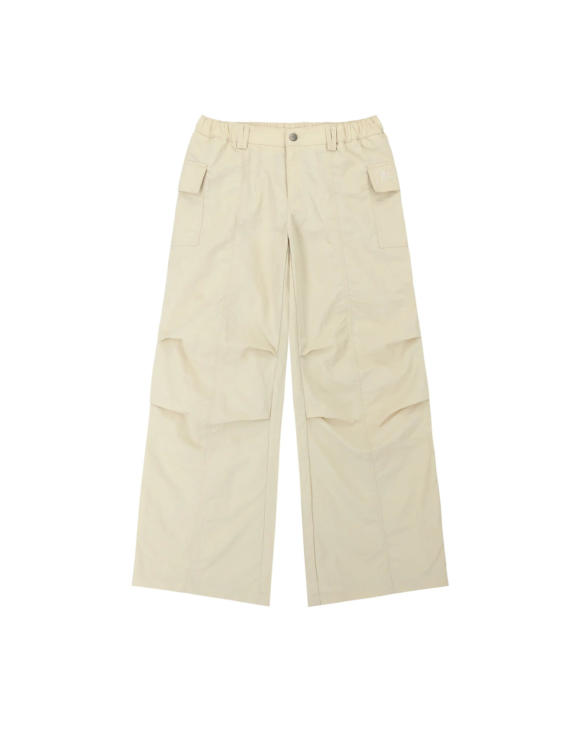 Neo Cargo Pants (Beige)