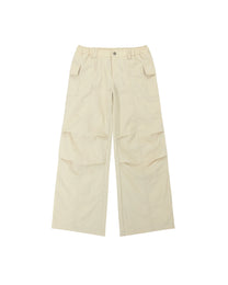 Neo Cargo Pants (Beige)