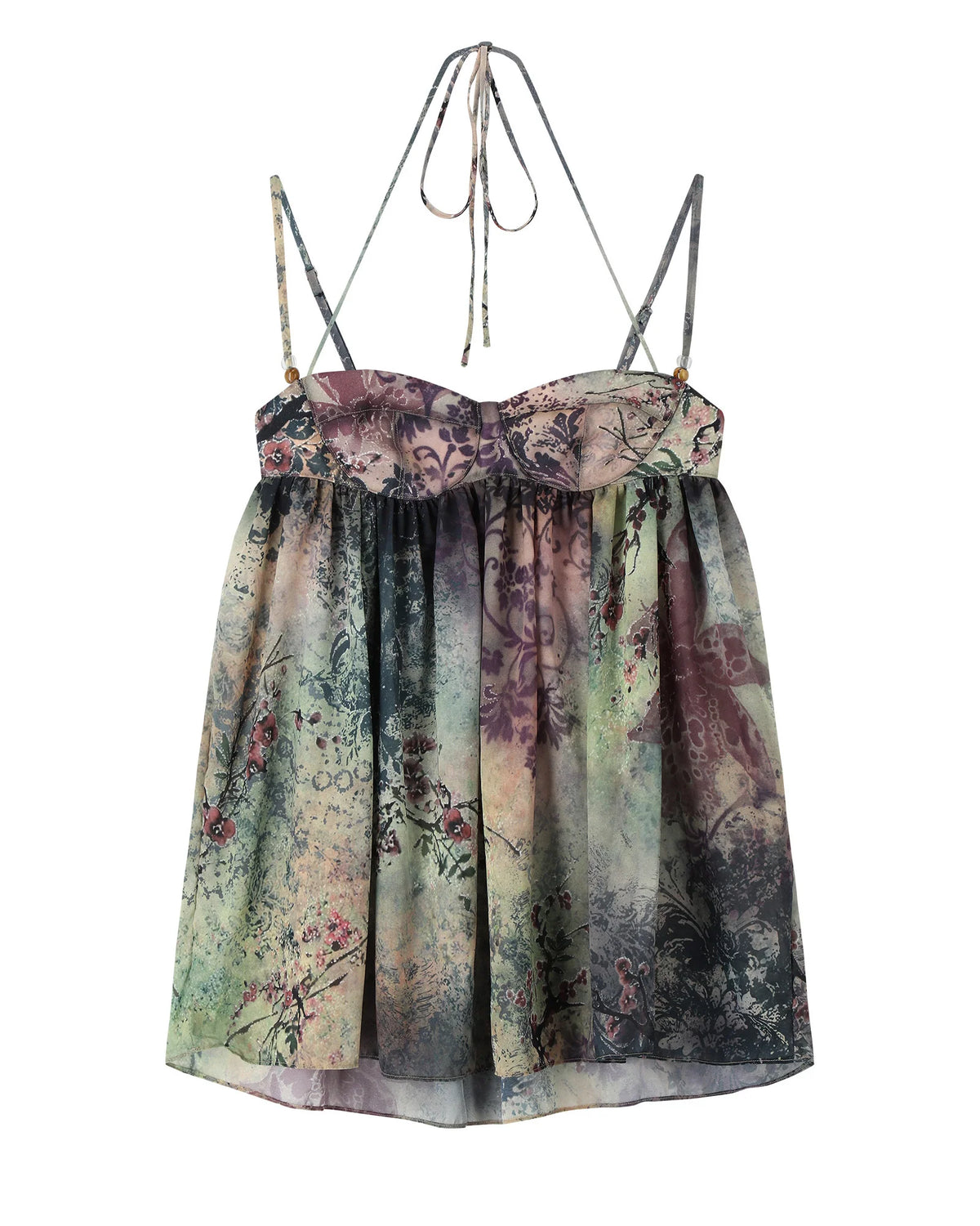 Briar Top (Green)