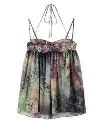 Briar Top (Green)