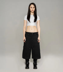 Convertible Pants + Shorts