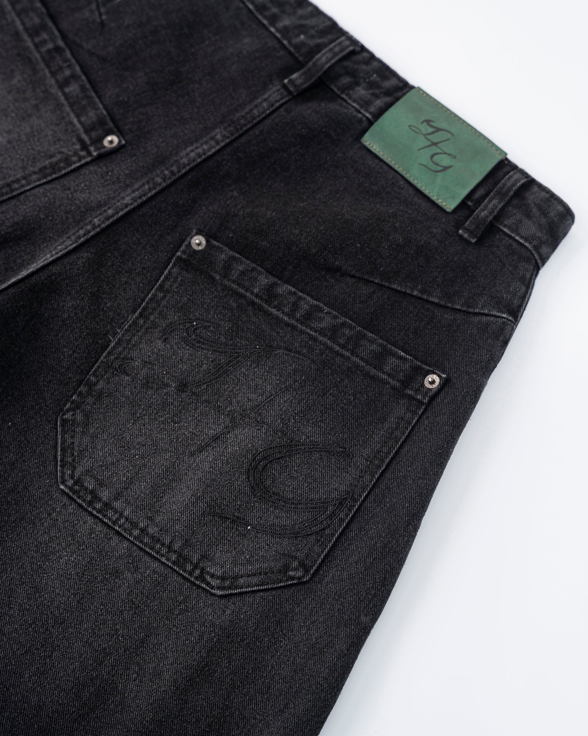 M-27 Denim