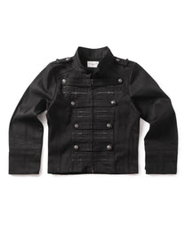 Loncho x etcid Napoleon Jacket