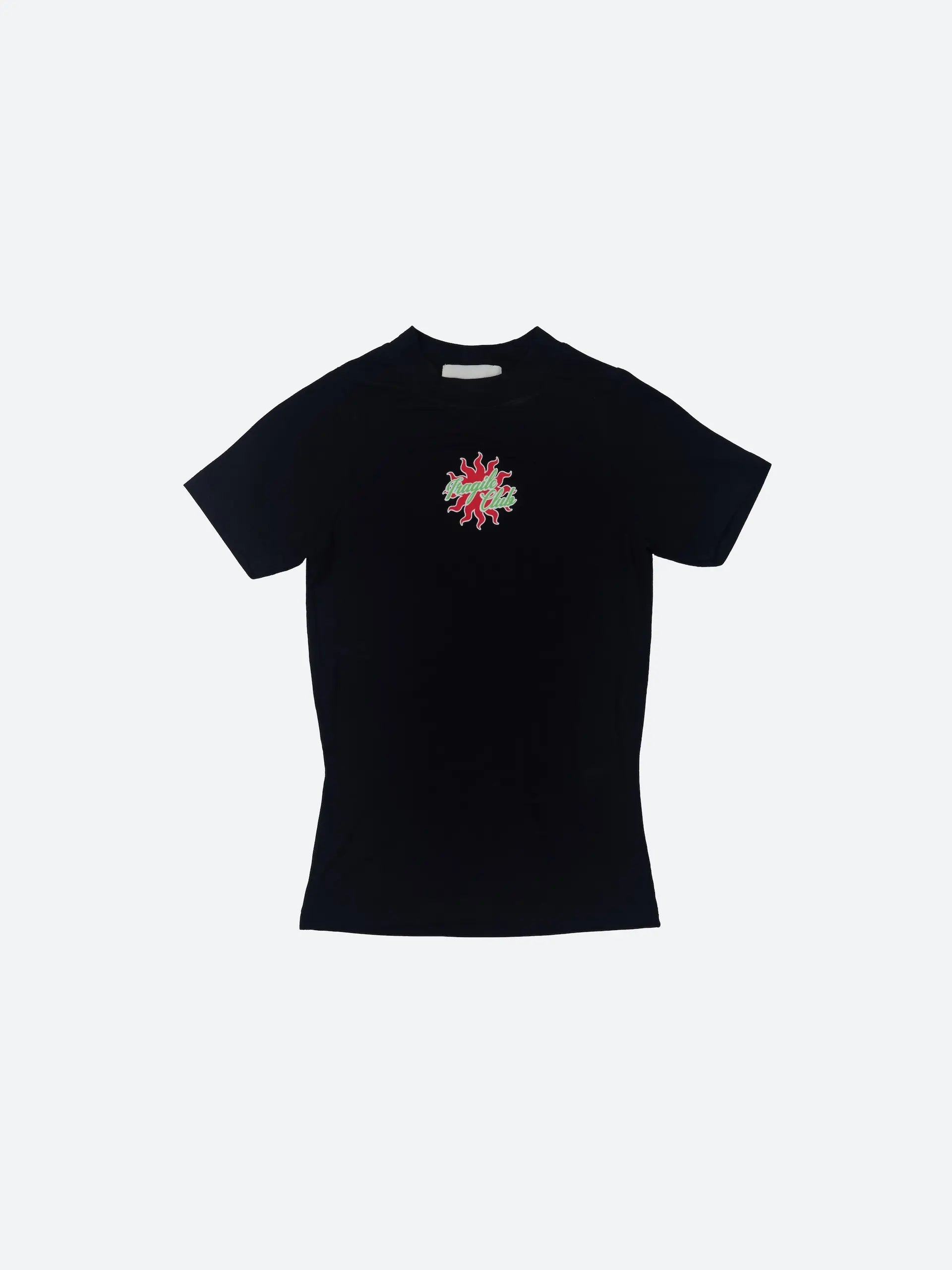 Red Sun T-Shirt
