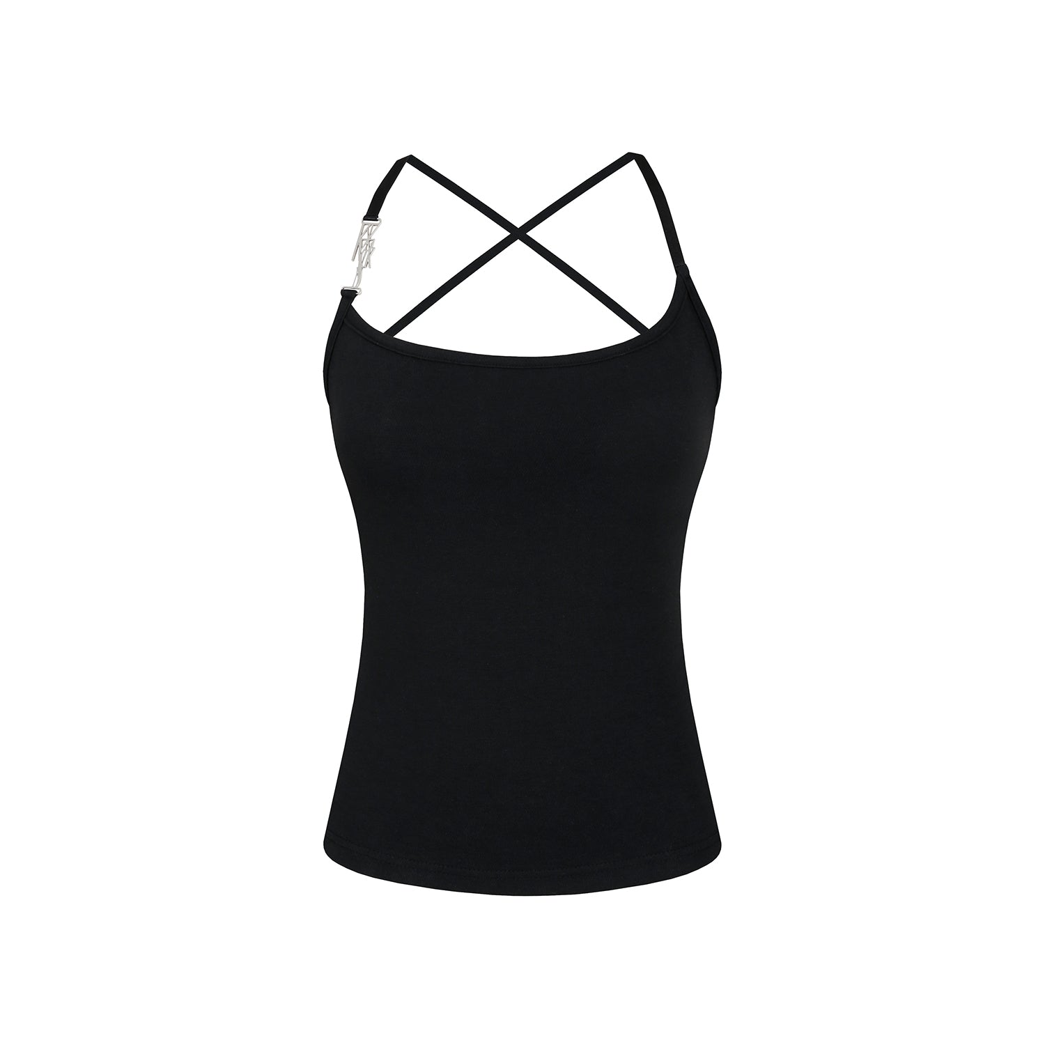 Kashiko Comfy :  Basic Sleeveless