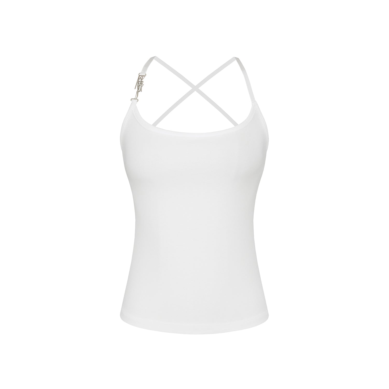 ★ Kashiko★ Kashiko Comfy Basic Sleevelss Gray 38676 KASHIKO] Kashiko Comfy : Basic Sleevelss Gray – SellerWork