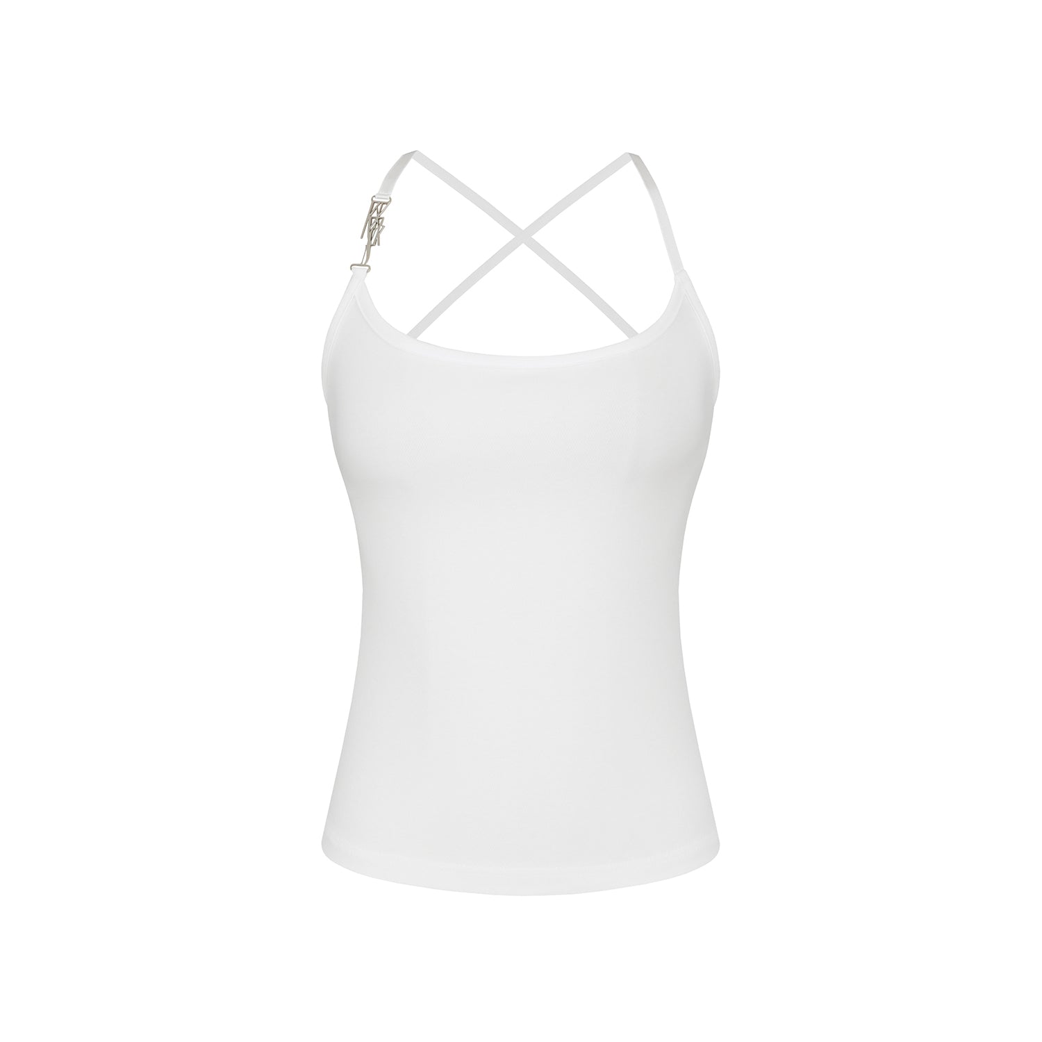 Kashiko Comfy :  Basic Sleeveless