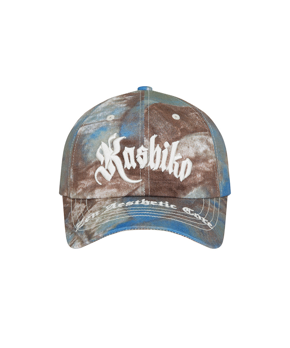 Embroied Ball Cap