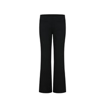 Kashiko Comfy : Lowrise Hotfix Pants