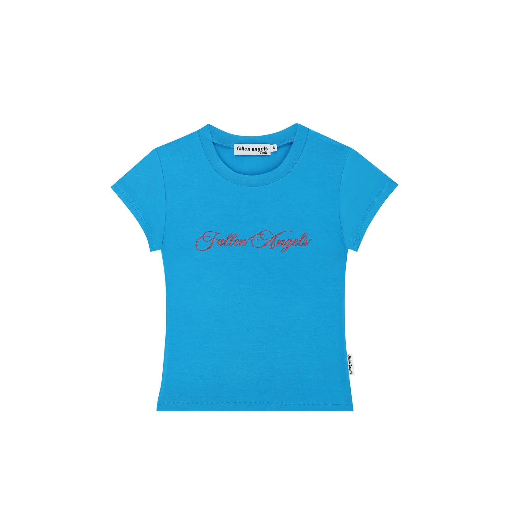 Eden Tee (Ocean)