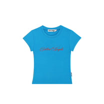 Eden Tee (Ocean)