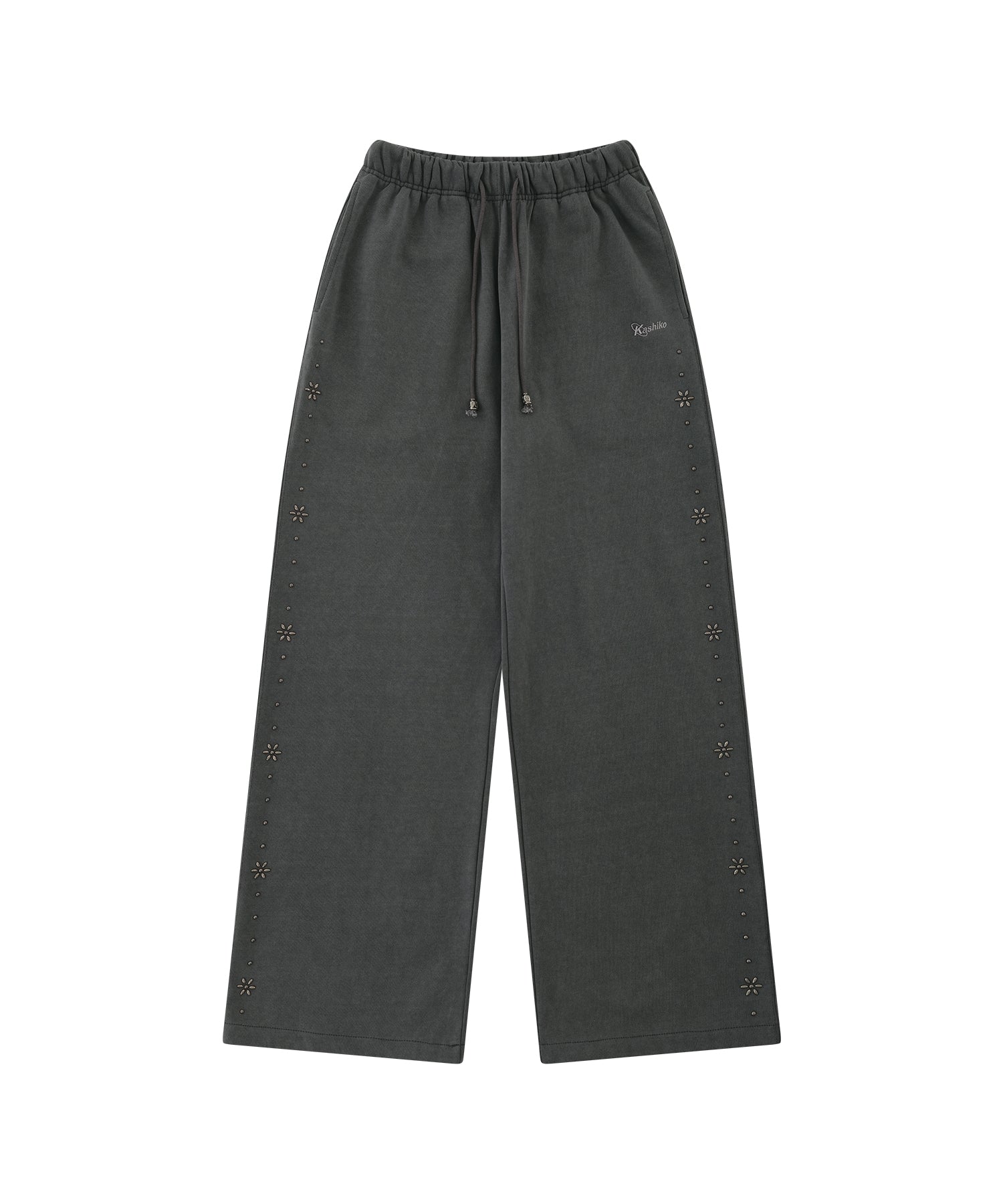 Kashiko Comfy : Monk Trousers