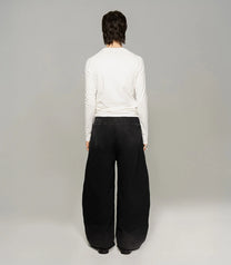Gradient Sweatpants (BLACK)