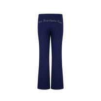 Kashiko Comfy : Lowrise Hotfix Pants