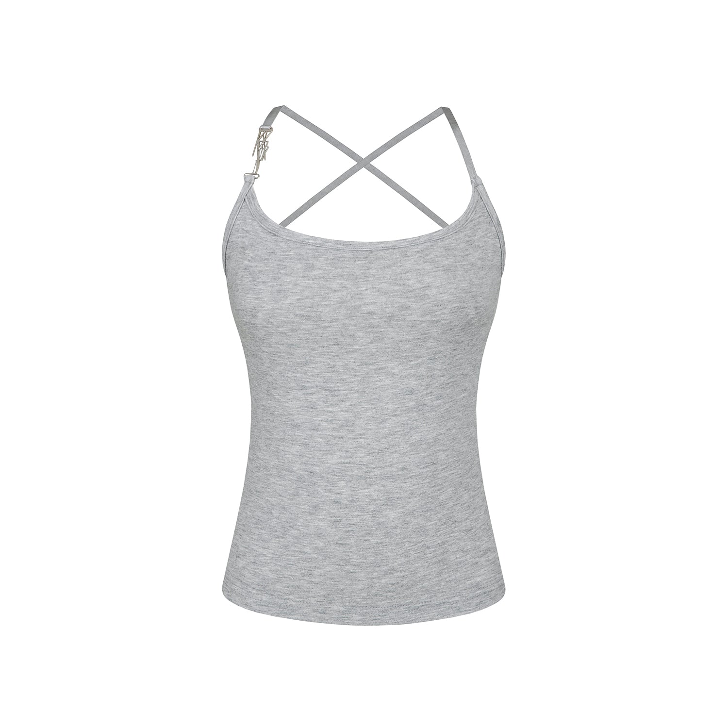 Kashiko Comfy :  Basic Sleeveless