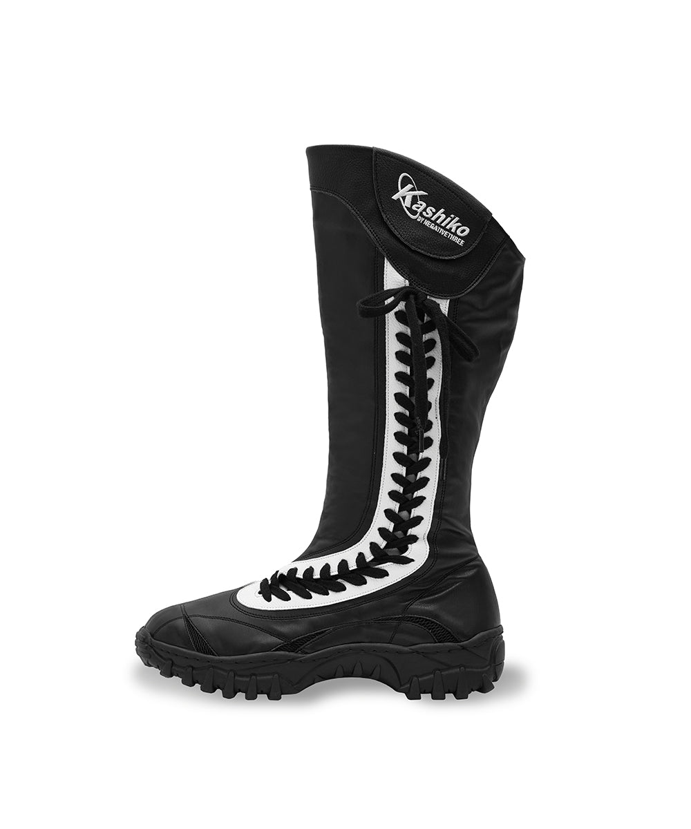 Kashiko X Nt3 Motor Gear Boots