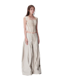 Luft Pants (Beige)