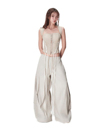 Luft Pants (Beige)