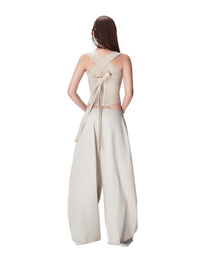 Luft Pants (Beige)