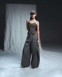 Ludovic Pants (Grey)