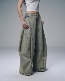 Luft Pants Ver.Jeans