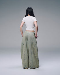 Luft Pants Ver.Jeans