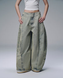 Luft Pants Ver.Jeans