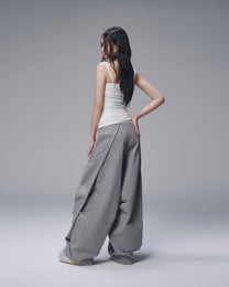 Archer Pants (Grey)