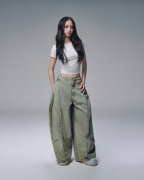 Luft Pants Ver.Jeans