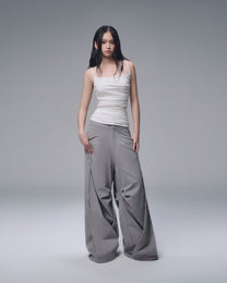 Archer Pants (Grey)