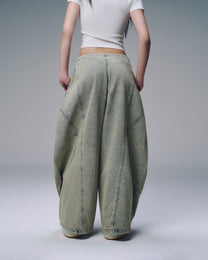 Luft Pants Ver.Jeans