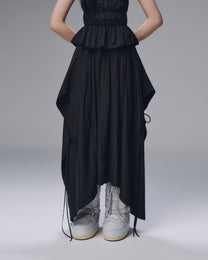 Twyla Skirt (Black)