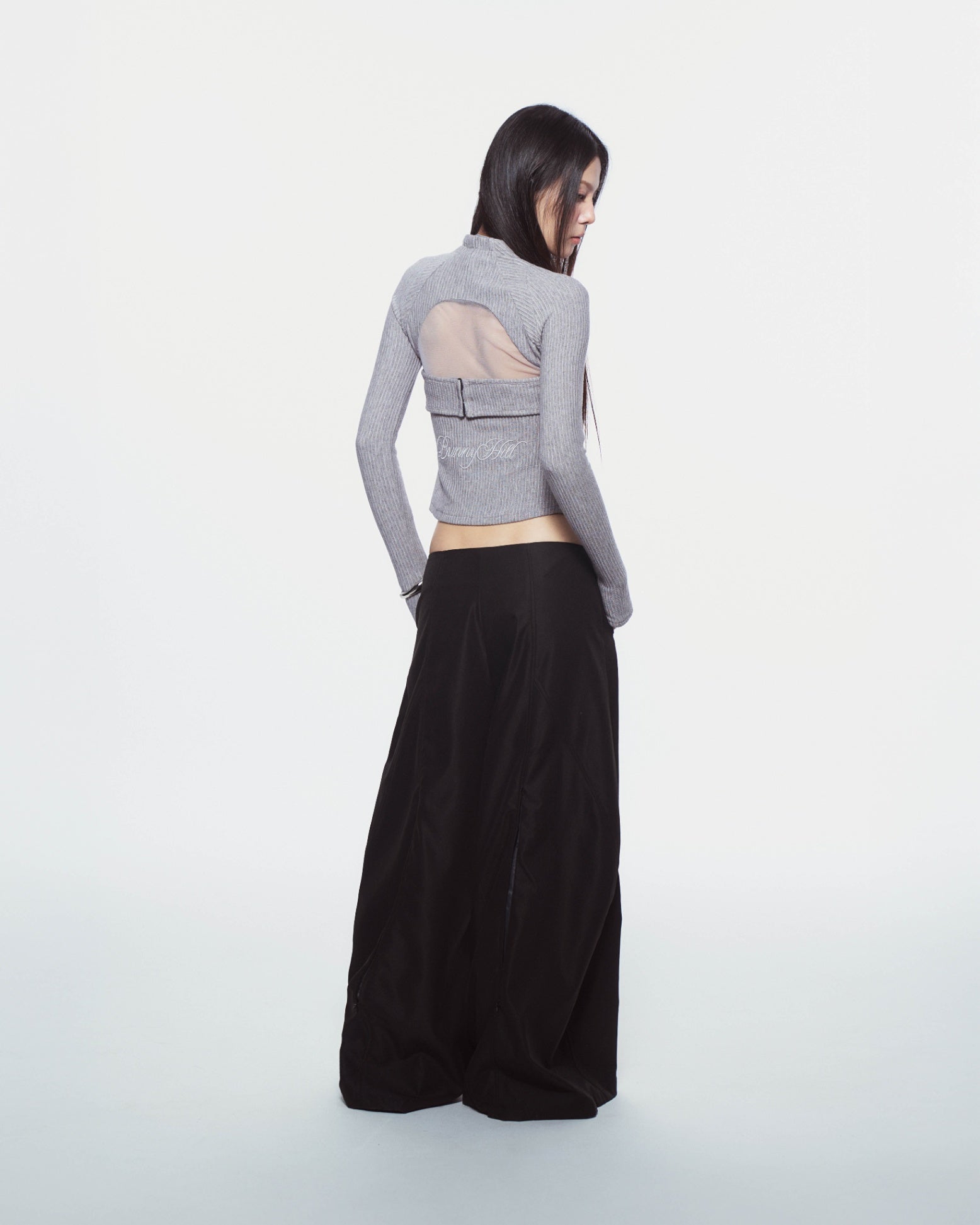 Ludovic Pants (Black)