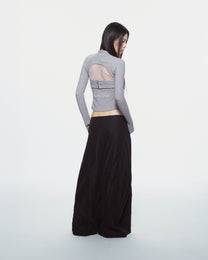 Ludovic Pants (Black)