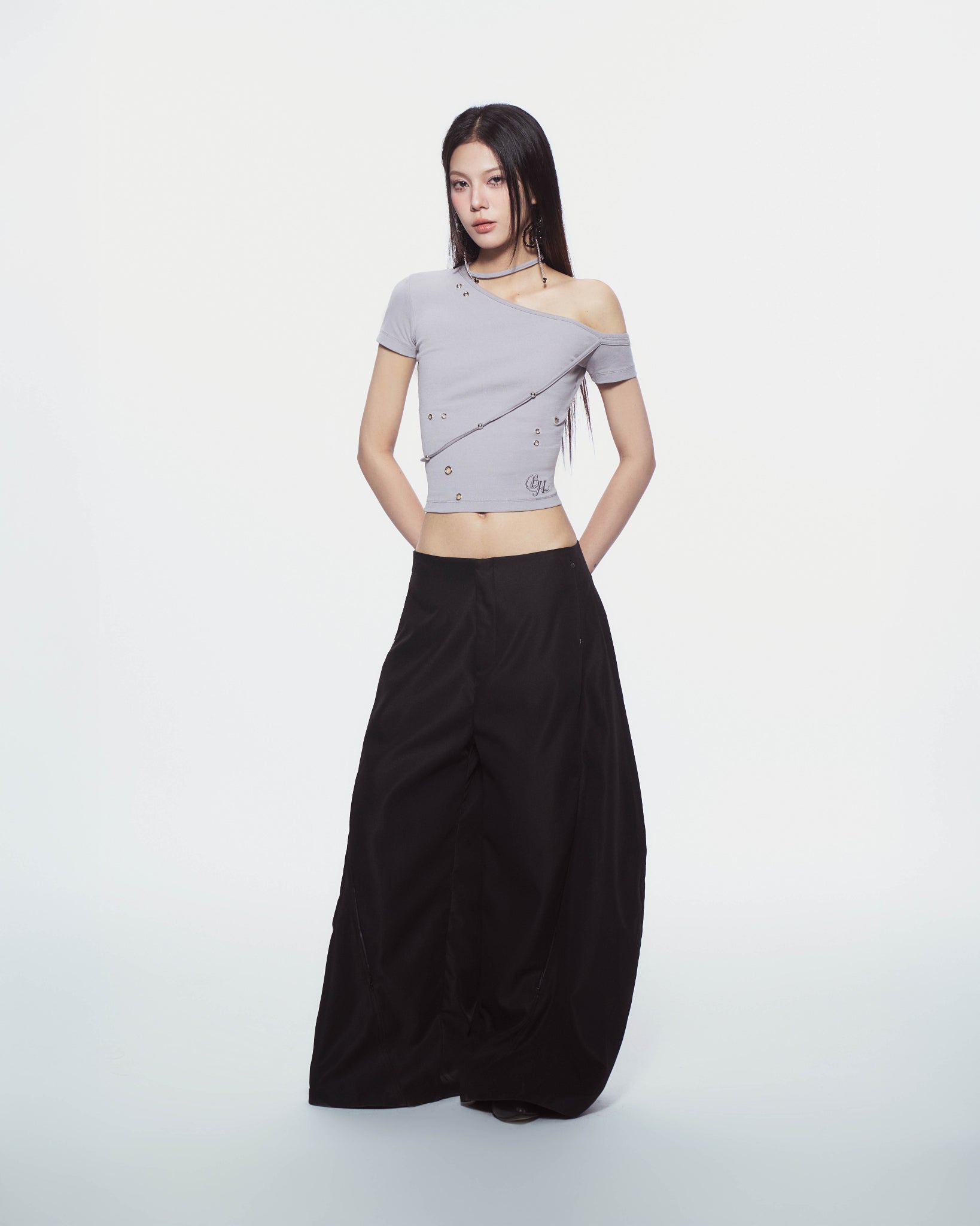 Ludovic Pants (Black)
