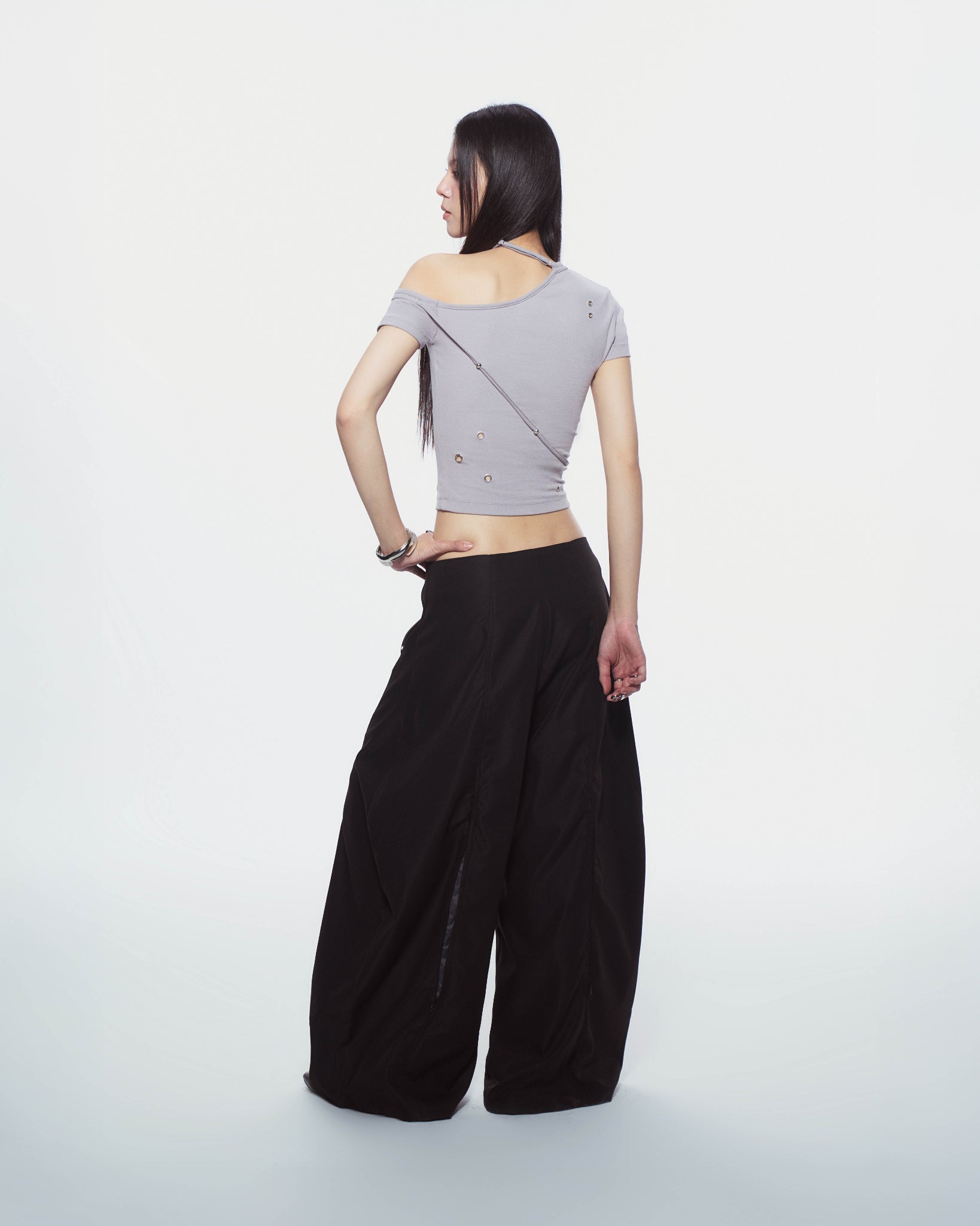 Ludovic Pants (Black)