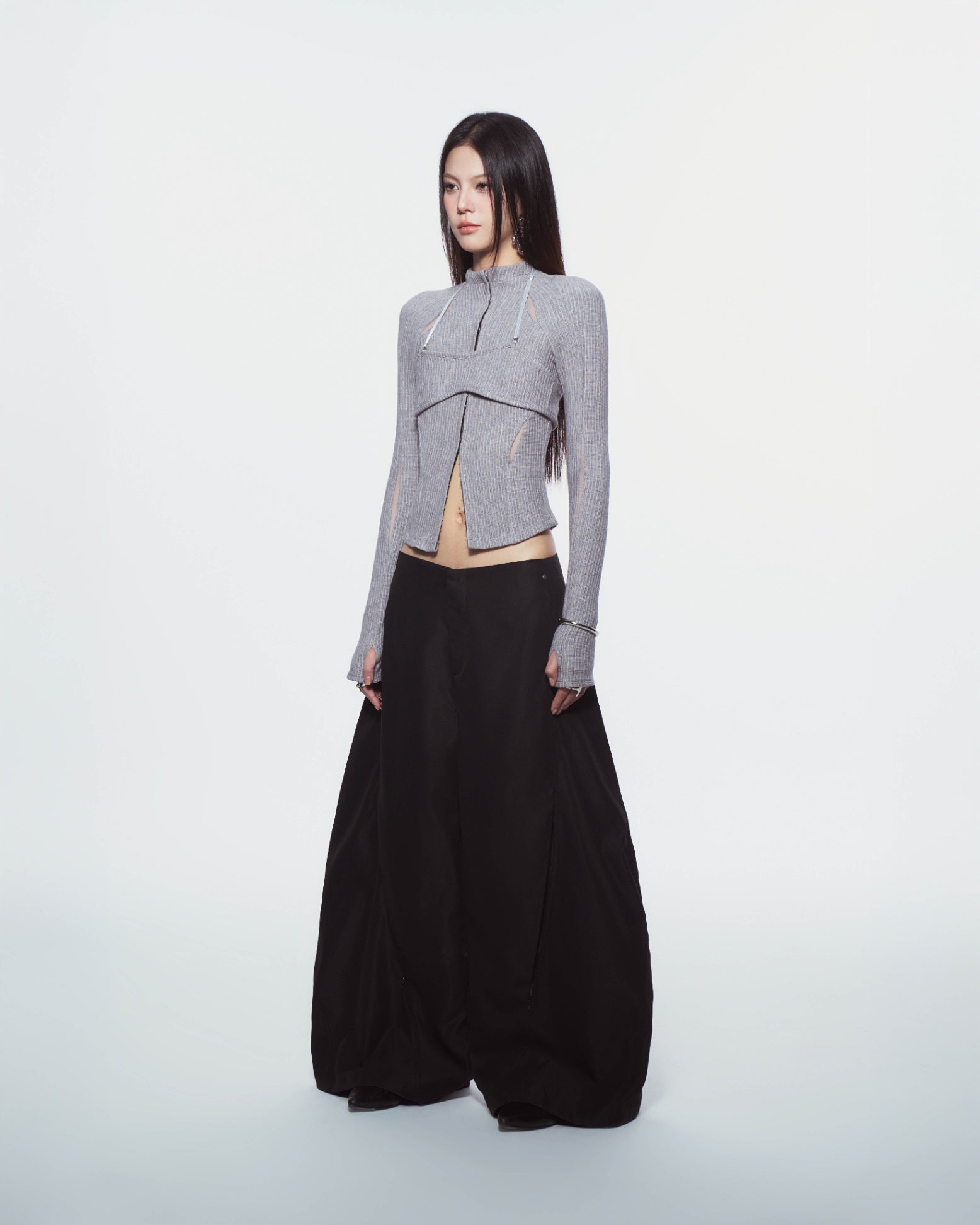 Ludovic Pants (Black)