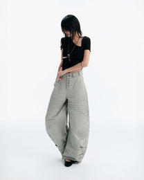 Desmond Pants (Grey)