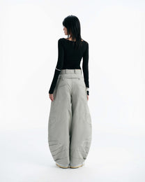 Desmond Pants (Grey)