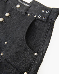 Raw Denim
